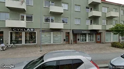 Lägenheter till salu i Uppsala - Bild från Google Street View