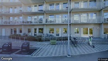 Lägenheter till salu i Sundbyberg - Bild från Google Street View