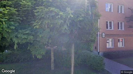 Lägenheter till salu i Salem - Bild från Google Street View