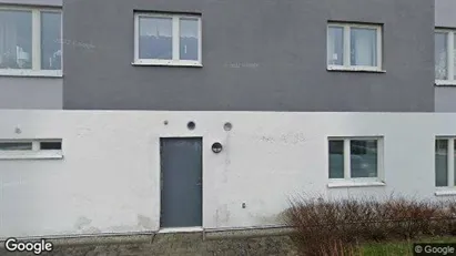 Lägenheter att hyra i Helsingborg - Bild från Google Street View