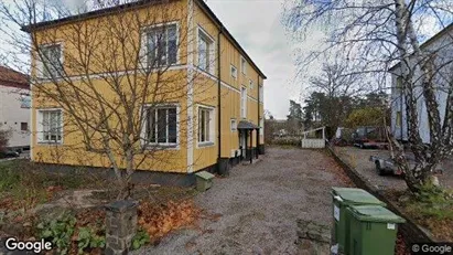 Bostadsrätter till salu i Eskilstuna - Bild från Google Street View