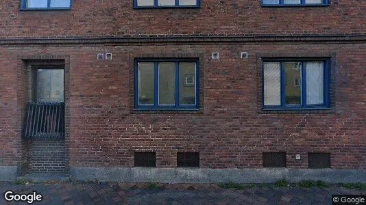 Bostadsrätter till salu i Område ej specificerat - Bild från Google Street View