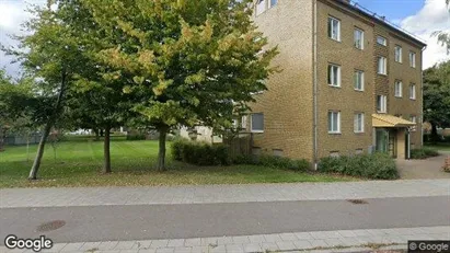Lägenheter att hyra i Helsingborg - Bild från Google Street View
