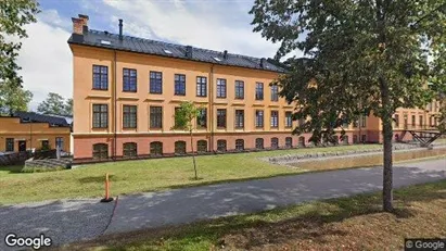 Lägenheter till salu i Eskilstuna - Bild från Google Street View