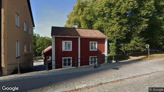 Lägenheter till salu i Västerås - Bild från Google Street View