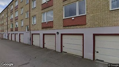 Lägenheter att hyra i Växjö - Bild från Google Street View