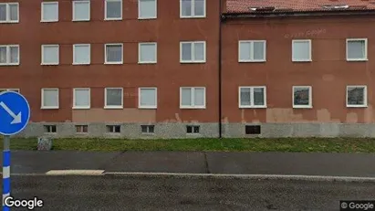 Lägenheter att hyra i Eskilstuna - Bild från Google Street View