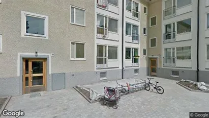 Lägenheter att hyra i Söderort - Bild från Google Street View