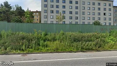Lägenheter att hyra i Söderort - Bild från Google Street View