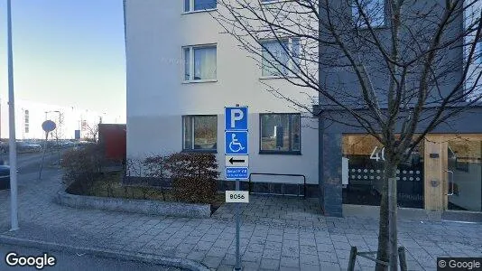 Lägenheter att hyra i Söderort - Bild från Google Street View
