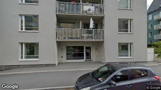 Lägenheter att hyra i Söderort - Bild från Google Street View