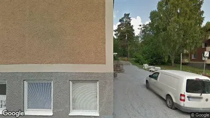 Lägenheter att hyra i Söderort - Bild från Google Street View