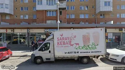 Lägenheter att hyra i Västerort - Bild från Google Street View