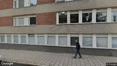 Lägenheter att hyra i Södermalm - Bild från Google Street View