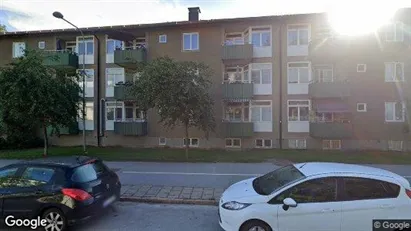 Lägenheter att hyra i Söderort - Bild från Google Street View