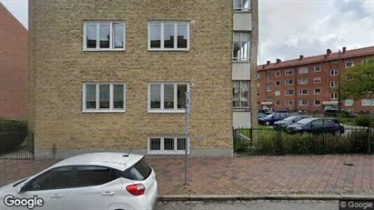 Lägenheter till salu i Malmö Centrum - Bild från Google Street View