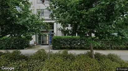Lägenheter till salu i Uppsala - Bild från Google Street View