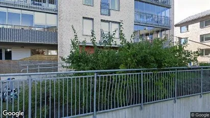 Lägenheter till salu i Mölndal - Bild från Google Street View