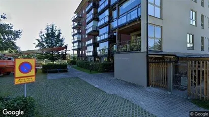 Lägenheter till salu i Växjö - Bild från Google Street View