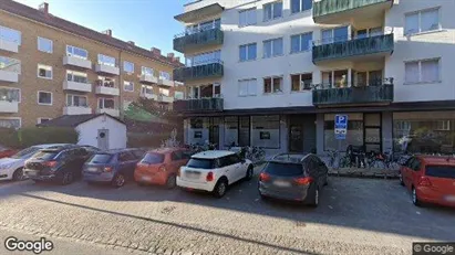 Lägenheter till salu i Malmö Centrum - Bild från Google Street View