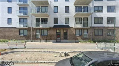 Lägenheter till salu i Malmö Centrum - Bild från Google Street View