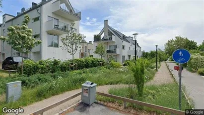 Lägenheter till salu i Vellinge - Bild från Google Street View