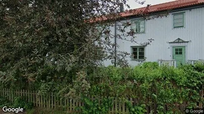 Lägenheter till salu i Uppsala - Bild från Google Street View