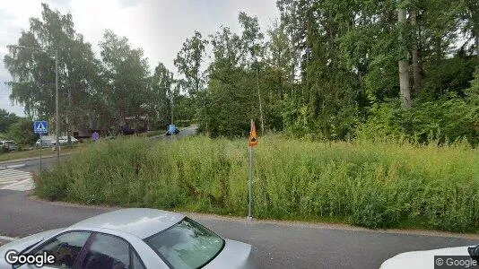 Lägenheter till salu i Västerort - Bild från Google Street View