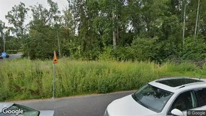Lägenheter till salu i Västerort - Bild från Google Street View