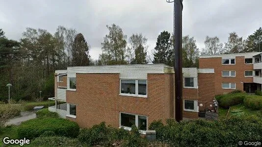 Lägenheter till salu i Vaxholm - Bild från Google Street View