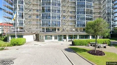 Lägenheter till salu i Borås - Bild från Google Street View