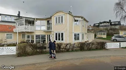 Lägenheter till salu i Vaxholm - Bild från Google Street View