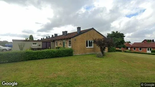 Lägenheter att hyra i Lund - Bild från Google Street View