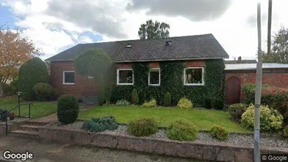 Lägenheter till salu i Klippan - Bild från Google Street View