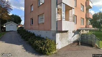 Lägenheter att hyra i Gävle - Bild från Google Street View