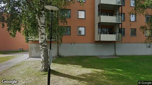 Lägenheter att hyra i Gävle - Bild från Google Street View