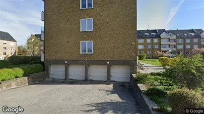 Lägenheter till salu i Lund - Bild från Google Street View