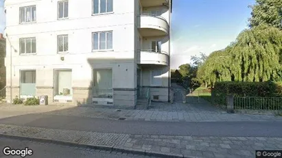 Lägenheter till salu i Malmö Centrum - Bild från Google Street View