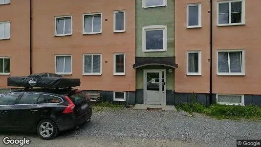 Lägenheter till salu i Skellefteå - Bild från Google Street View