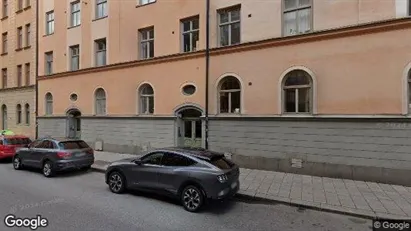 Lägenheter till salu i Område ej specificerat - Bild från Google Street View