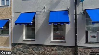 Lägenheter till salu i Norrtälje - Bild från Google Street View