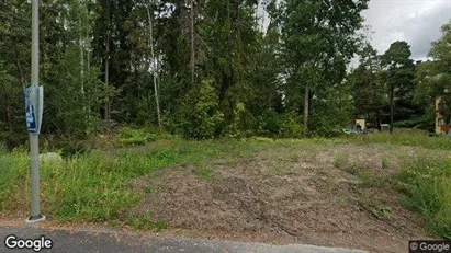 Lägenheter till salu i Västerort - Bild från Google Street View