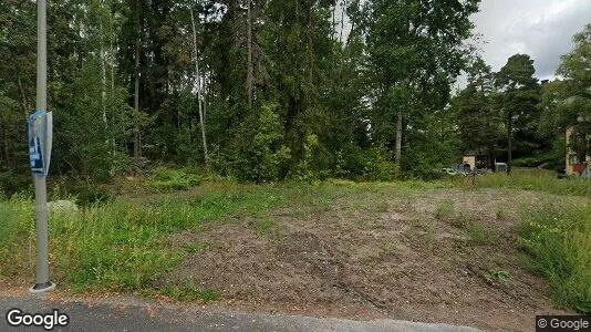 Lägenheter till salu i Västerort - Bild från Google Street View
