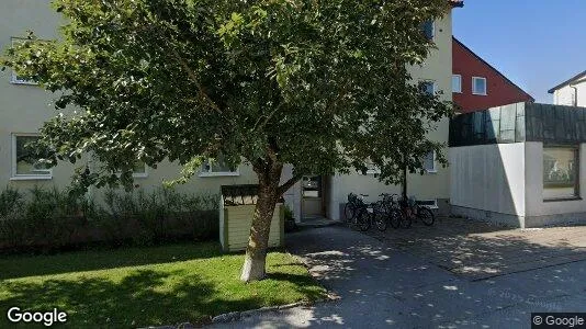 Lägenheter till salu i Gotland - Bild från Google Street View