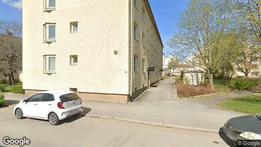 Lägenheter till salu i Örebro - Bild från Google Street View