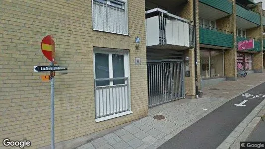 Lägenheter till salu i Helsingborg - Bild från Google Street View