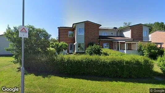 Lägenheter att hyra i Linköping - Bild från Google Street View