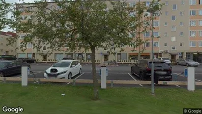 Lägenheter att hyra i Linköping - Bild från Google Street View