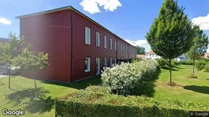 Bostadsrätter till salu i Örebro - Bild från Google Street View