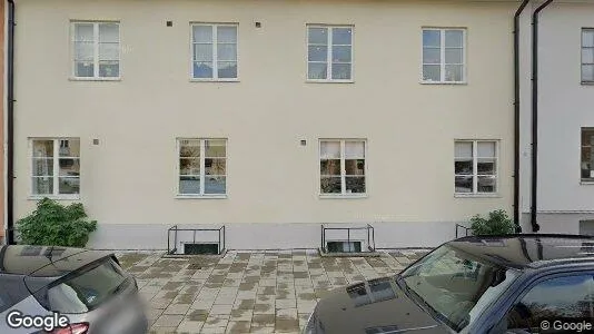 Bostadsrätter till salu i Västerort - Bild från Google Street View